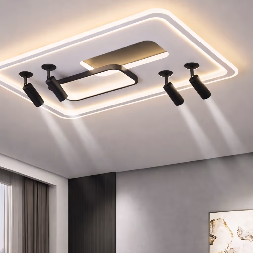 20W Track Light