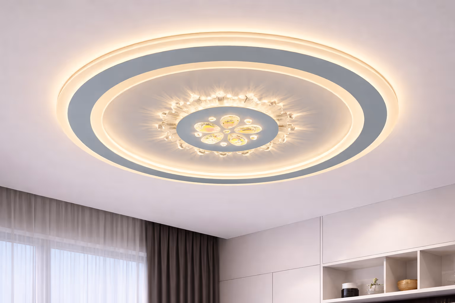 Bluetooth POP Light